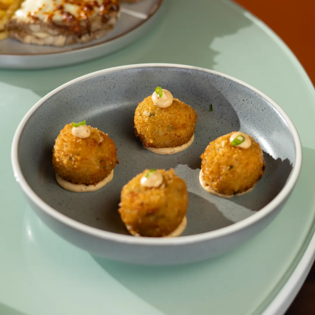 Jalape&ntilde;o Bites