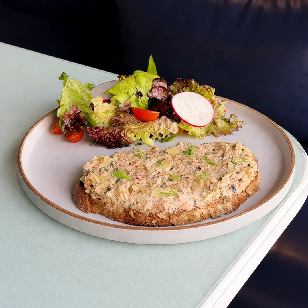 Marine Tartine