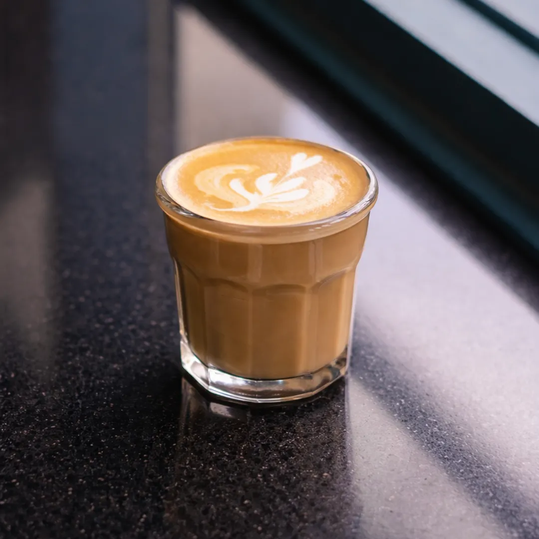 Cortado