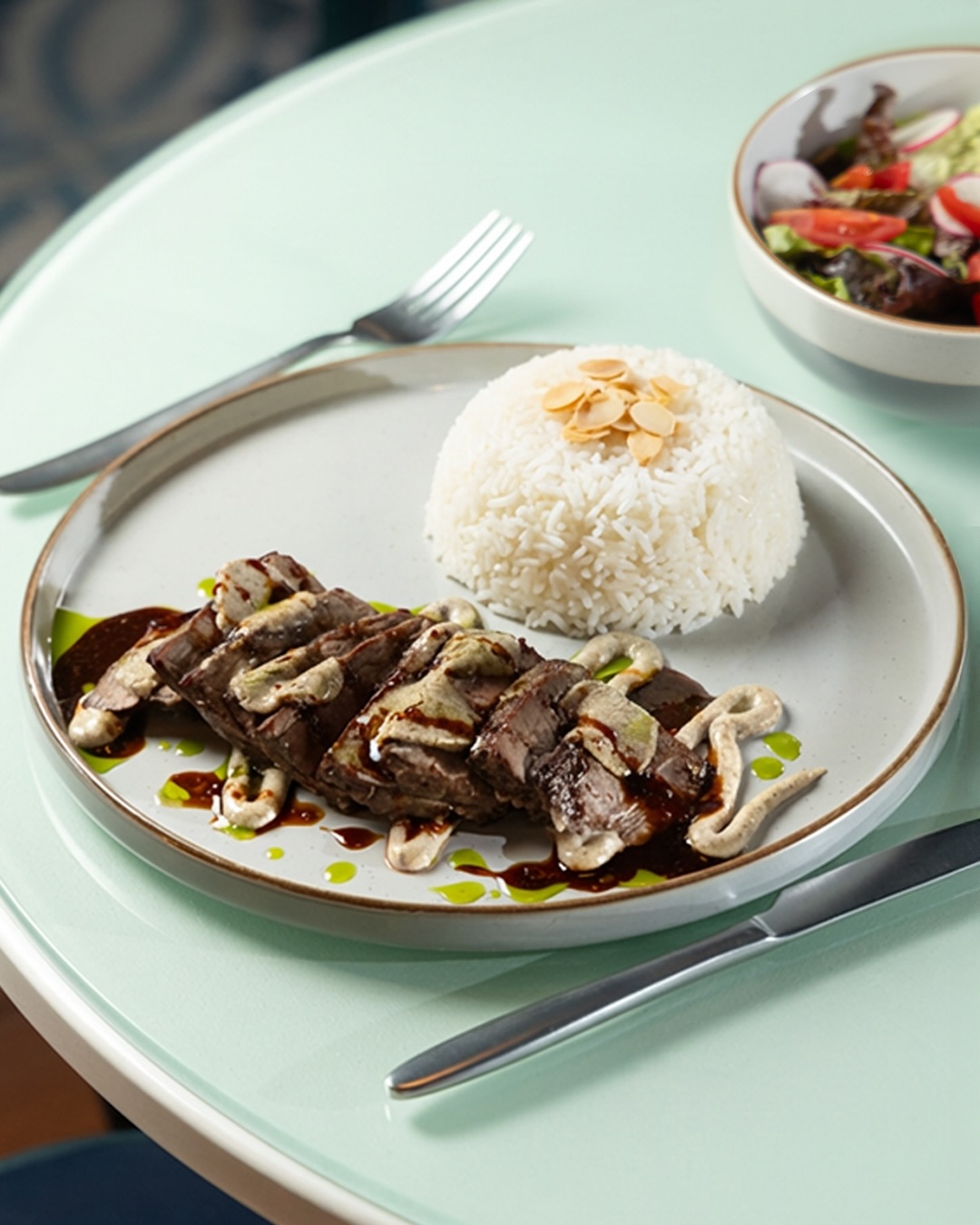 Beef Tenderloin